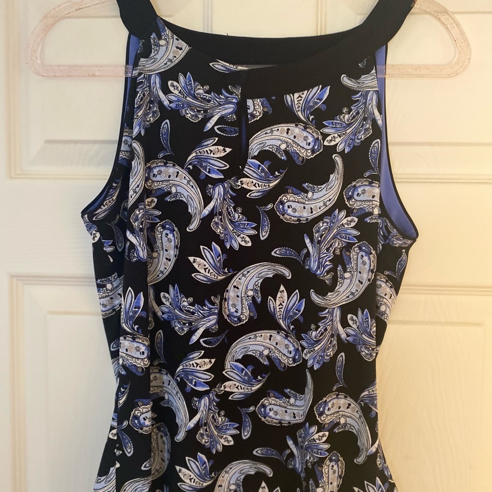 Women’s tank top